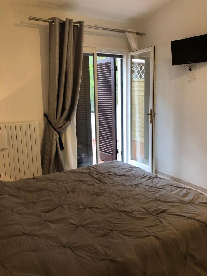 Il Portico B&B Faenza Exterior photo