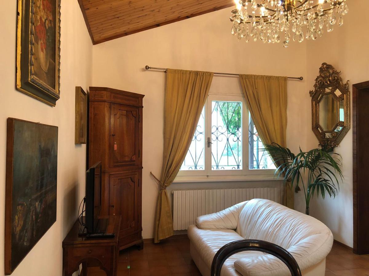 Il Portico B&B Faenza Exterior photo