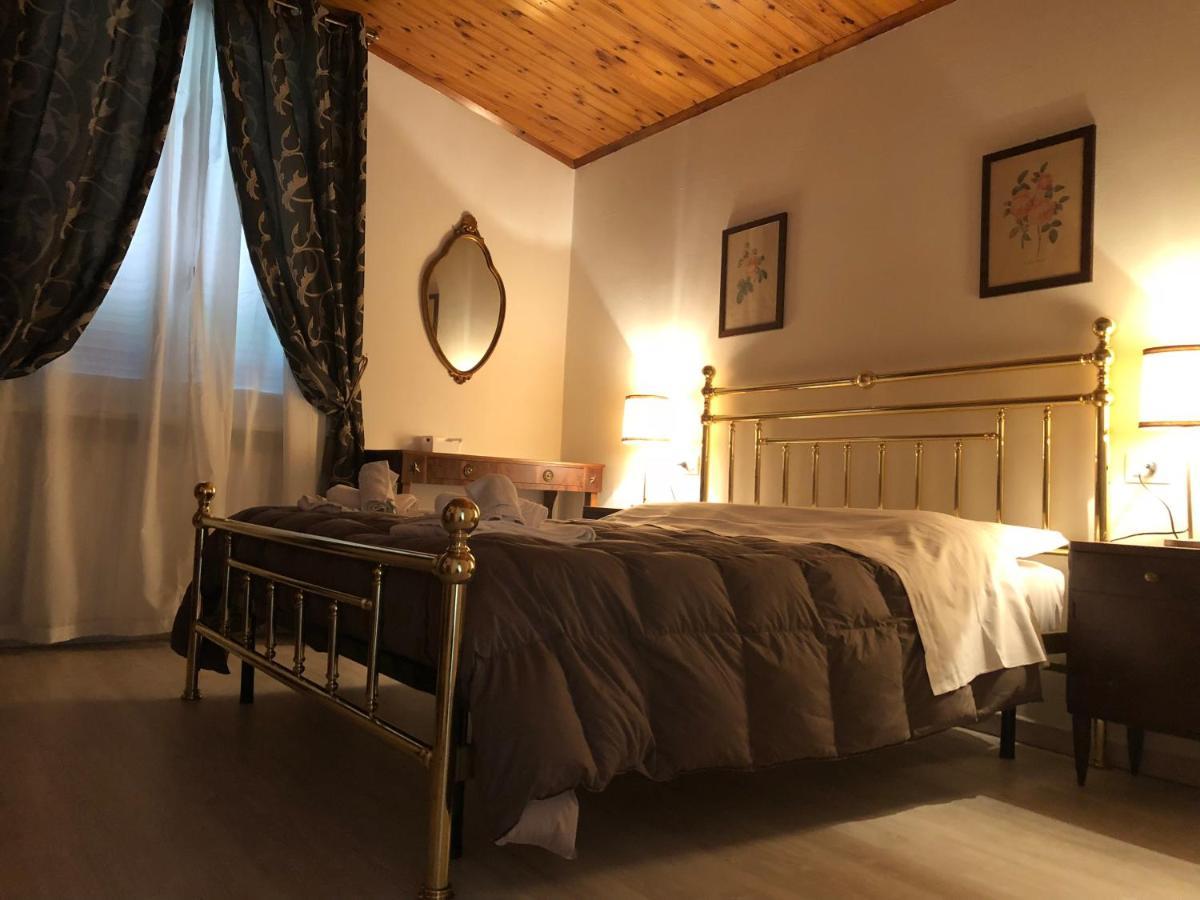 Il Portico B&B Faenza Exterior photo