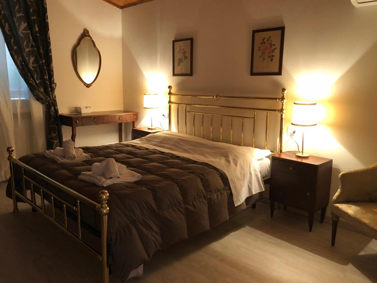 Il Portico B&B Faenza Exterior photo