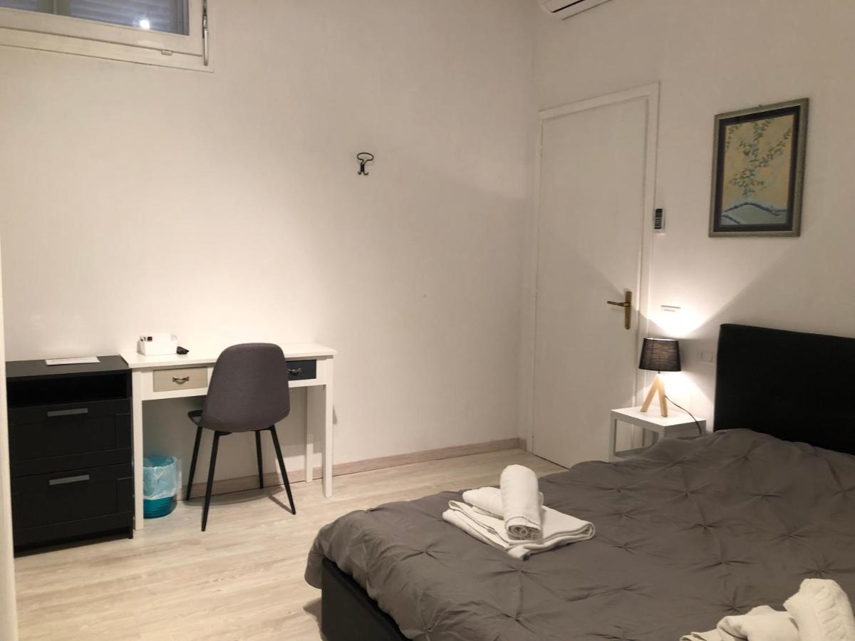 Il Portico B&B Faenza Exterior photo