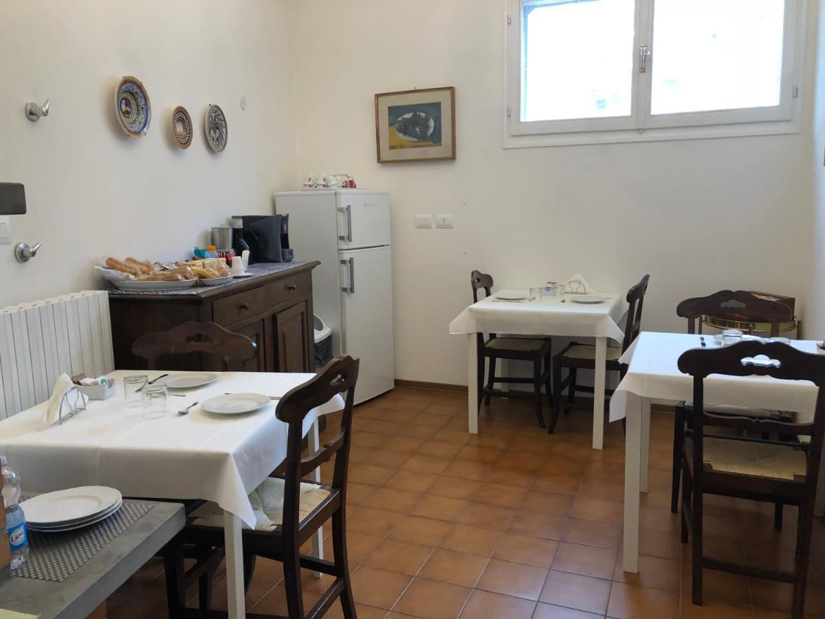 Il Portico B&B Faenza Exterior photo
