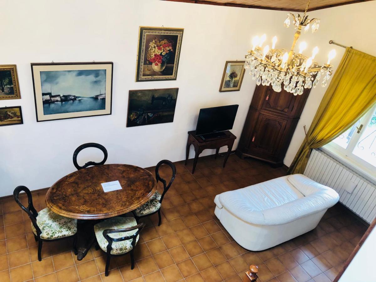 Il Portico B&B Faenza Exterior photo