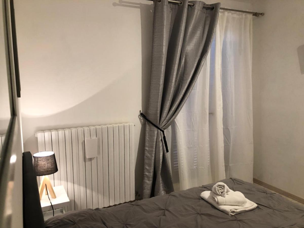 Il Portico B&B Faenza Exterior photo