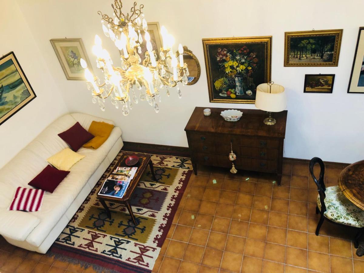 Il Portico B&B Faenza Exterior photo